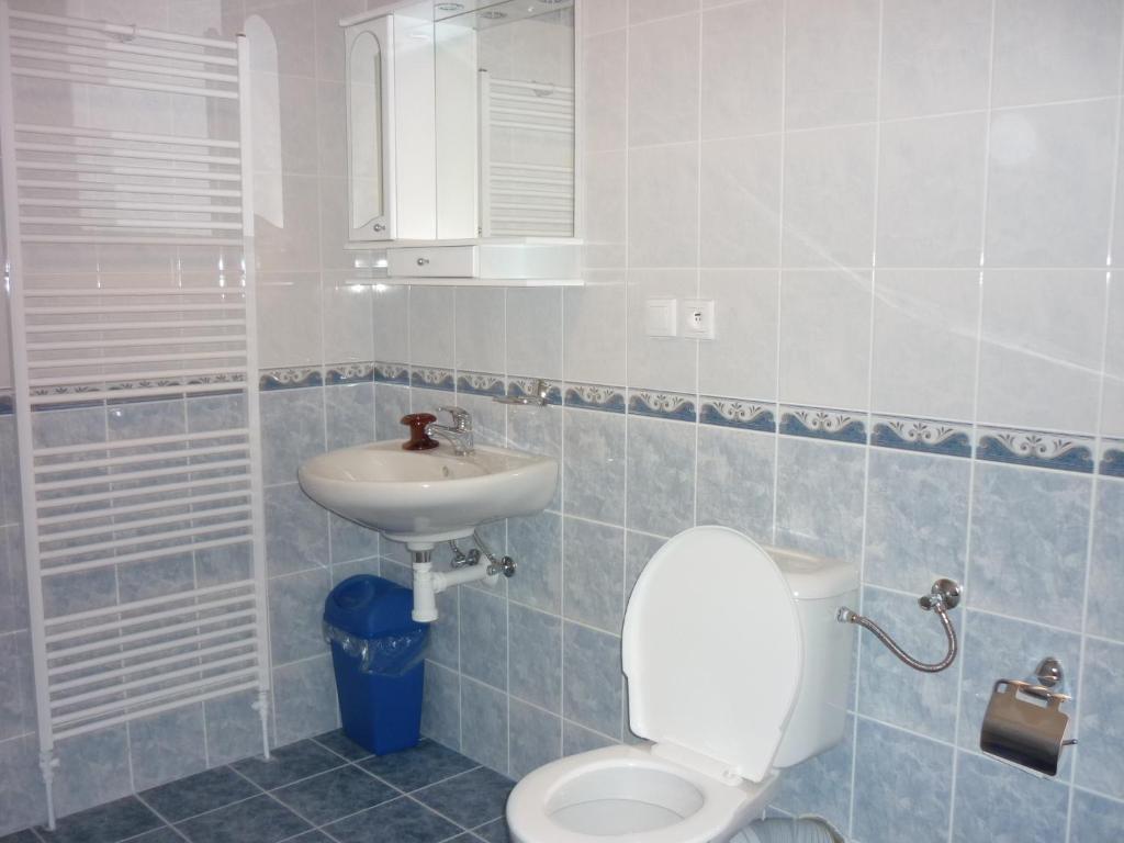 Penzion Romance Breclav Phòng bức ảnh