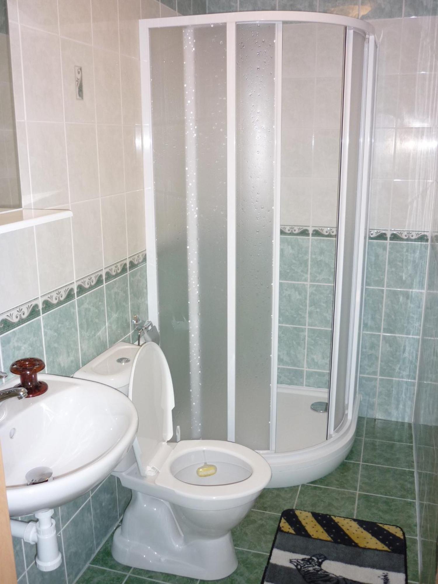 Penzion Romance Breclav Ngoại thất bức ảnh