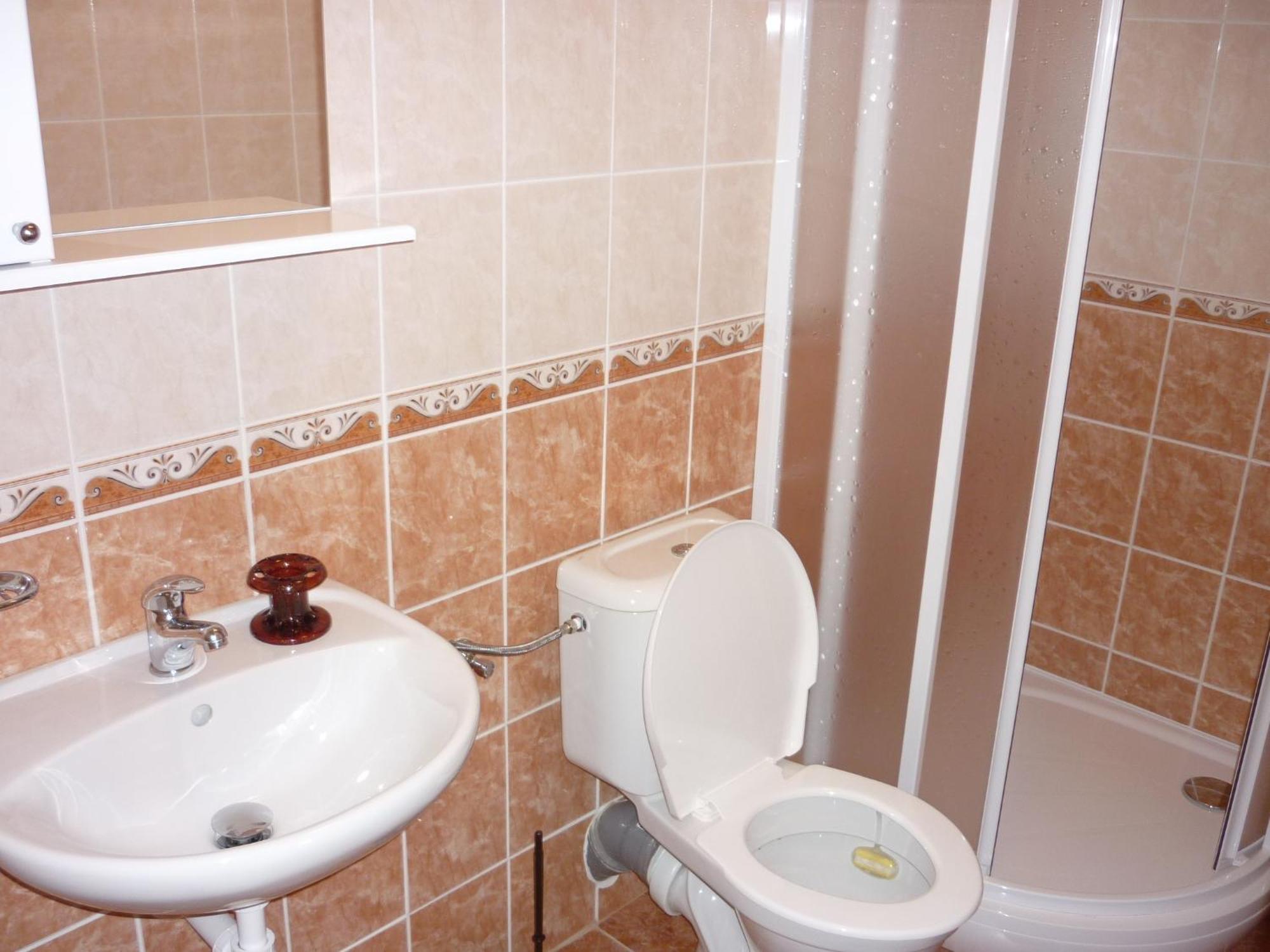 Penzion Romance Breclav Ngoại thất bức ảnh
