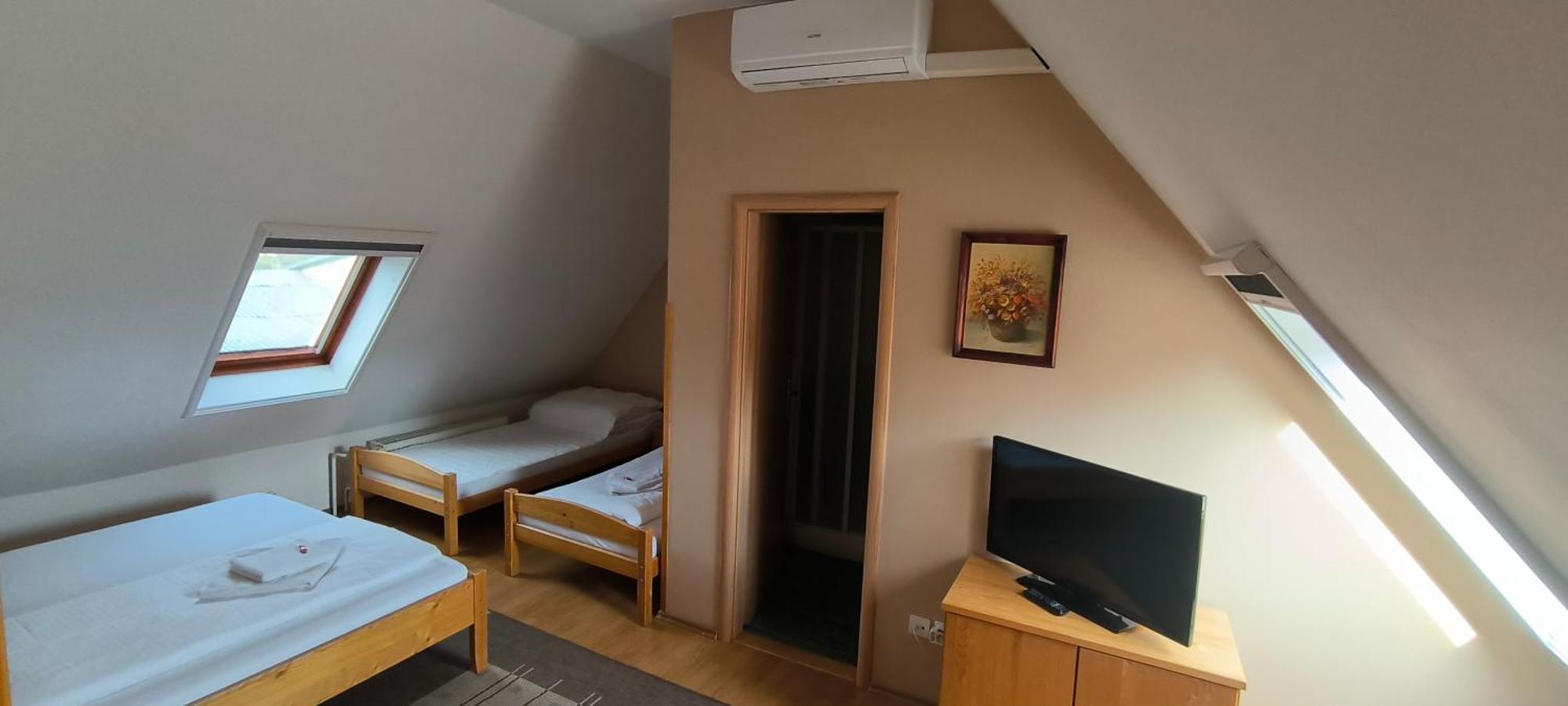 Penzion Romance Breclav Ngoại thất bức ảnh