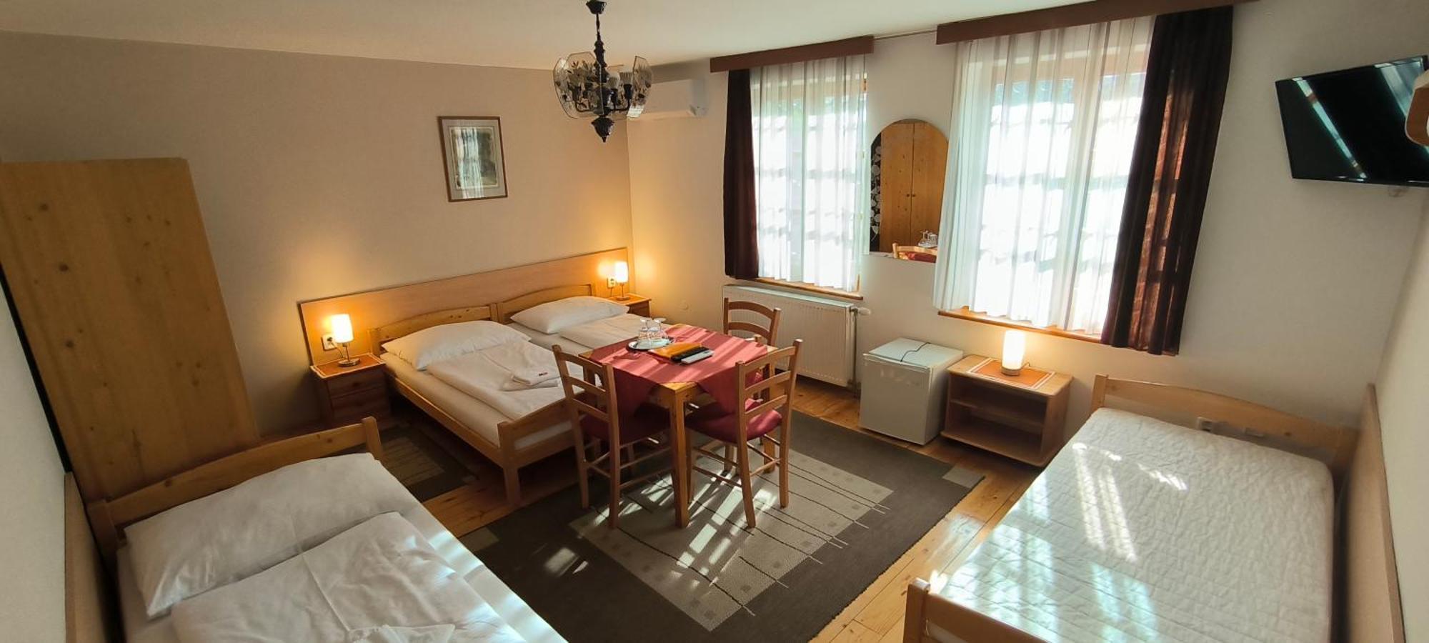 Penzion Romance Breclav Ngoại thất bức ảnh