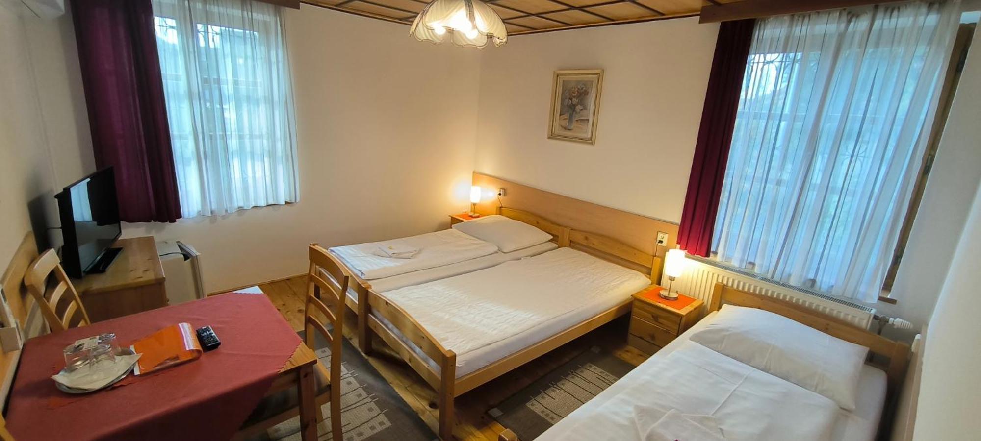 Penzion Romance Breclav Ngoại thất bức ảnh