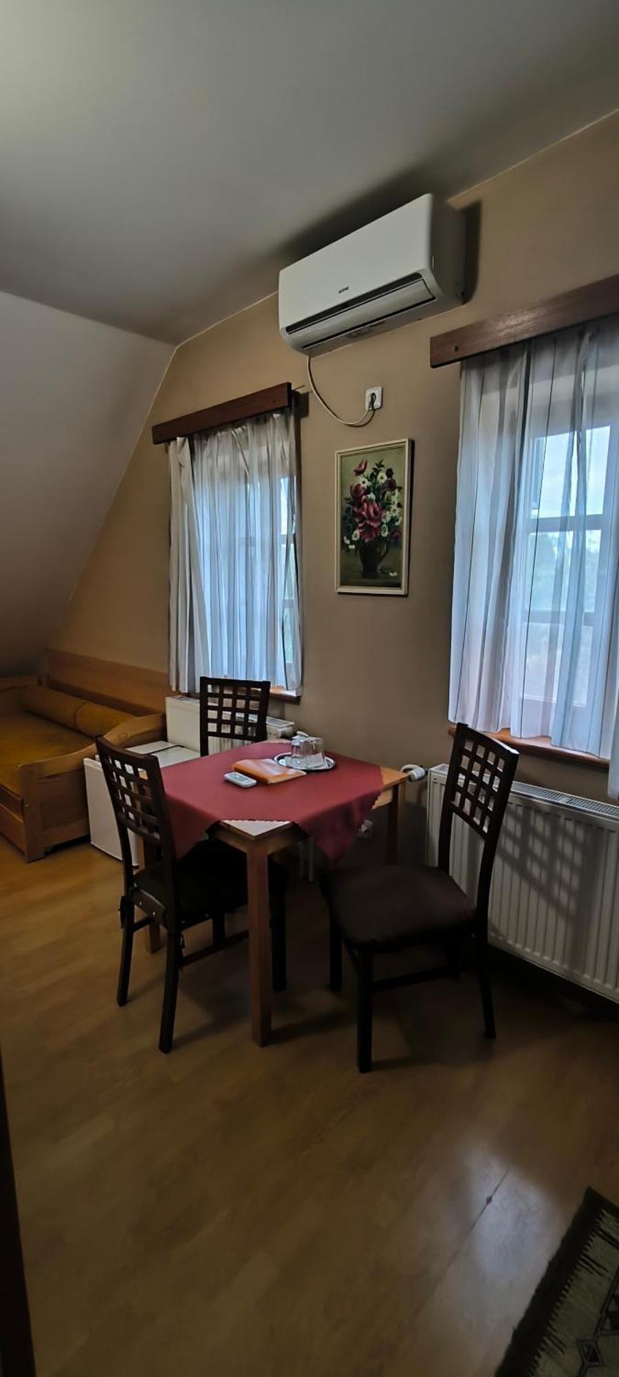 Penzion Romance Breclav Ngoại thất bức ảnh